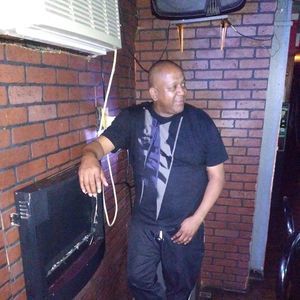 Meet your Posher, George